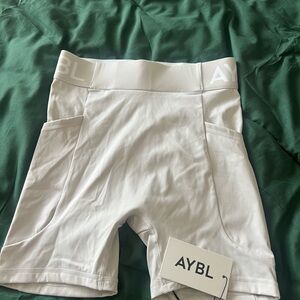 AYBL shorts